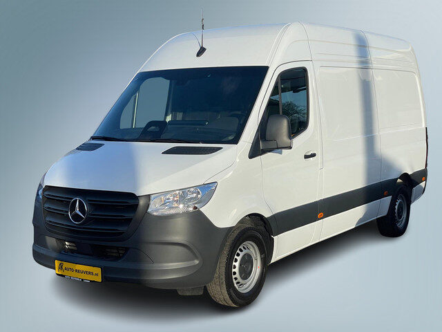 Mercedes-Benz Sprinter 317 1.9 CDI L2H2 RWD