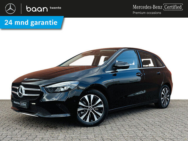 Mercedes-Benz B-Klasse B 250 e Business Solution Luxury