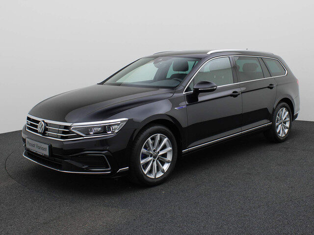 Volkswagen Passat Variant 1.4 TSI/214pk PHEV GTE Business DSG