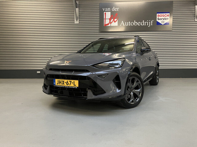 Cupra Formentor 1.5 TSI-e/NIEUW MODEL/KEY-LESS/TREKH/CAM/LED/ENZ