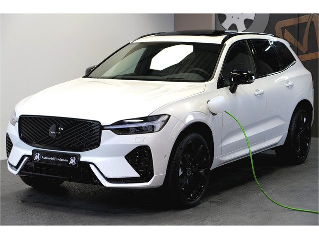 Volvo XC60 2.0 T8 AWD 335kW/456pk Aut8 MJ2026 Plug-in hybrid Ultra Black Edition HARMAN/KARDON + PAN