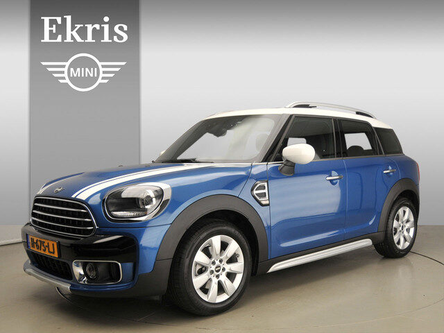 MINI Countryman Cooper