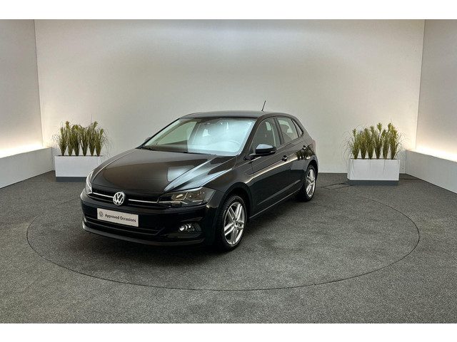 Volkswagen Polo 1.0 TSI 95pk Comfortline