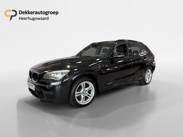 BMW X1 sDrive20i Limited Series