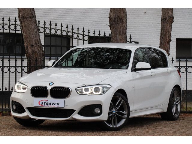 BMW 1 Serie 118i M Sport