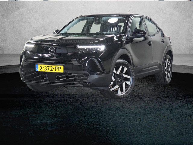Opel Mokka 1.2 130PK Turbo Level 3