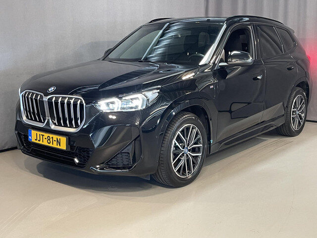 BMW X1 xDrive 25e M-Sport Shadow Line