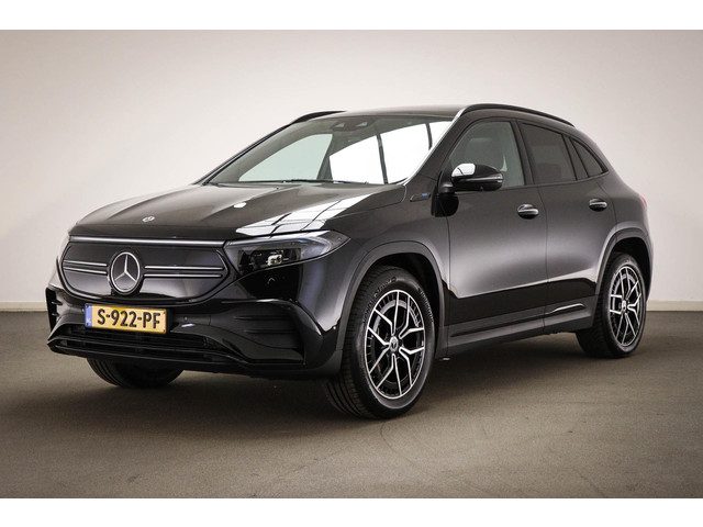 Mercedes-Benz EQA 250 AMG Line 67 kWh