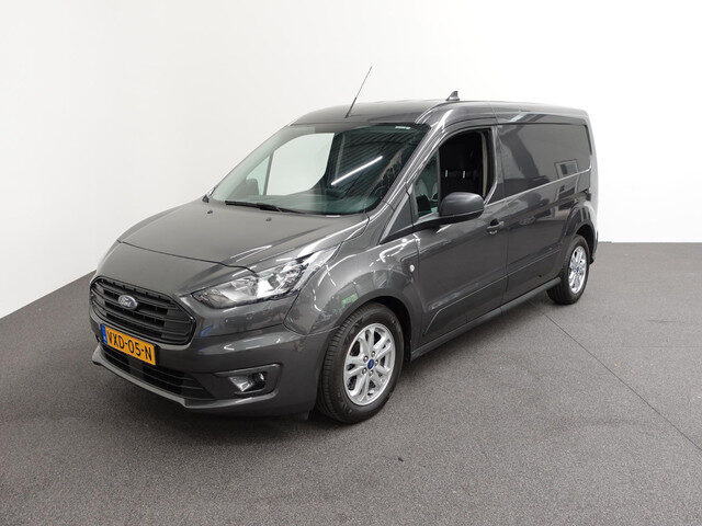 Ford Transit Connect 1.5 EcoBlue L2 Trend