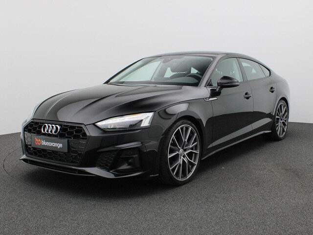 Audi A5 Sportback 40 TFSI S edition 204PK S-Tronic