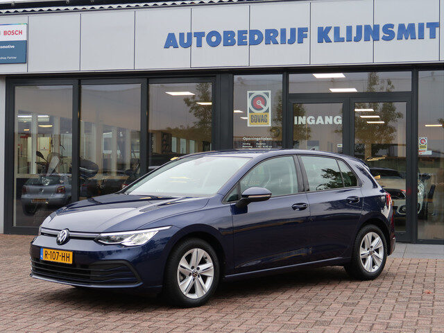 Volkswagen Golf 1.0 TSI Life