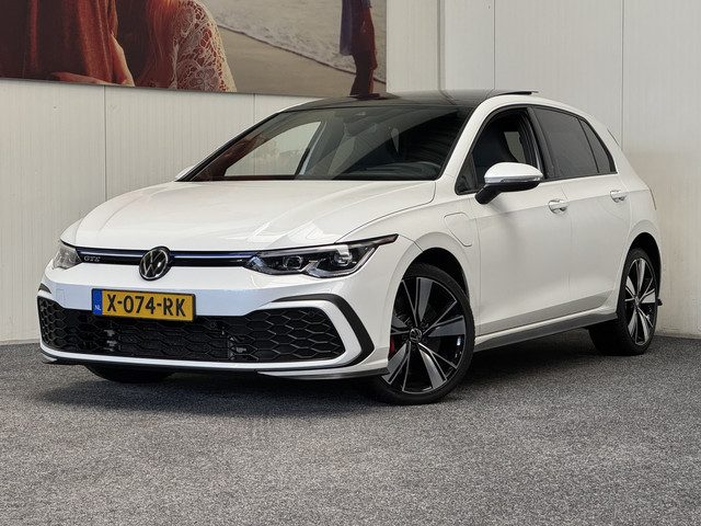Volkswagen Golf 1.4 eHYBRID GTE PANORAMADAK DCC ONDERSTEL