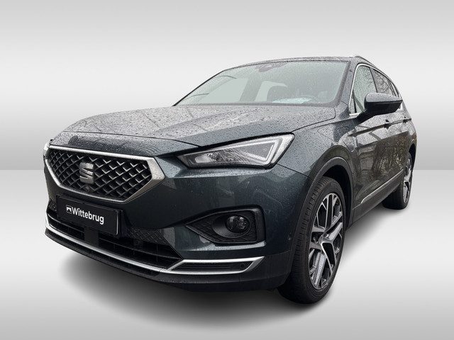 Seat Tarraco 1.4 TSI 245pk e-Hybrid PHEV Xperience DSG Automaat
