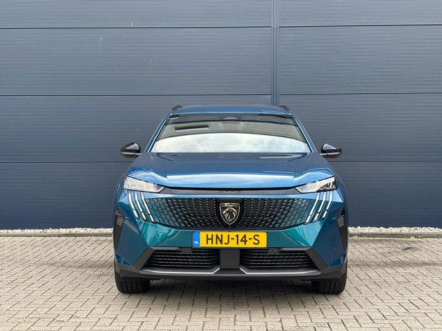 Peugeot 5008 1.2 Hybrid 145pk e-DCS6 Allure demo deal | 360 Camera | Panoramic Navigation Pack | Ada