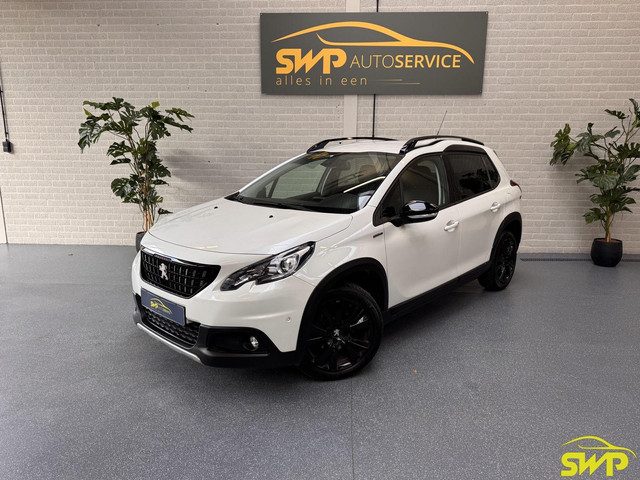 Peugeot 2008 1.2 PureTech GT-Line