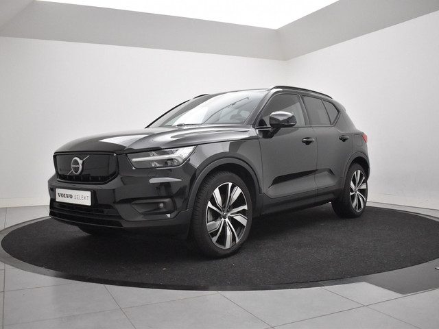 Volvo XC40 RECHARGE P8 INTRO EDITION HARMAN KARDON GETINT GLAS 20INCH