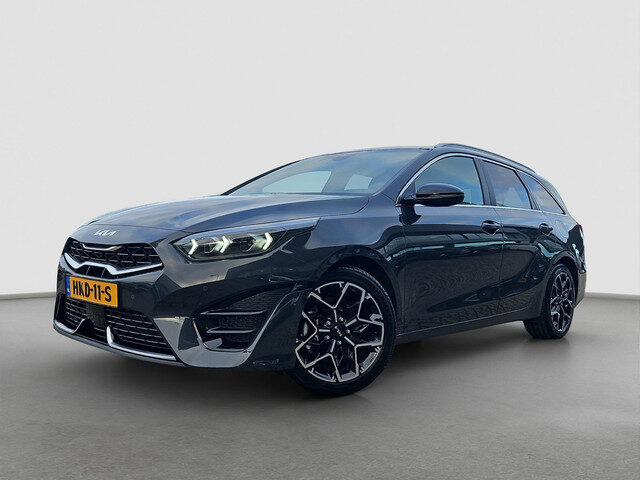 Kia Ceed Sportswagon 1.5 T-GDi GT-Line