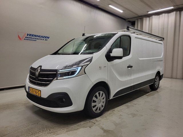 Renault Trafic 2.0dCi 120pk L2/H1 Imperiaal Trekhaak Euro 6!