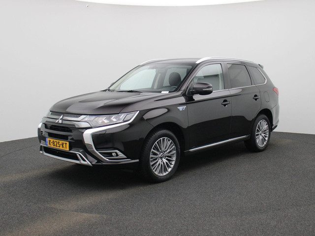 Mitsubishi Outlander 2.4 PHEV Pure+