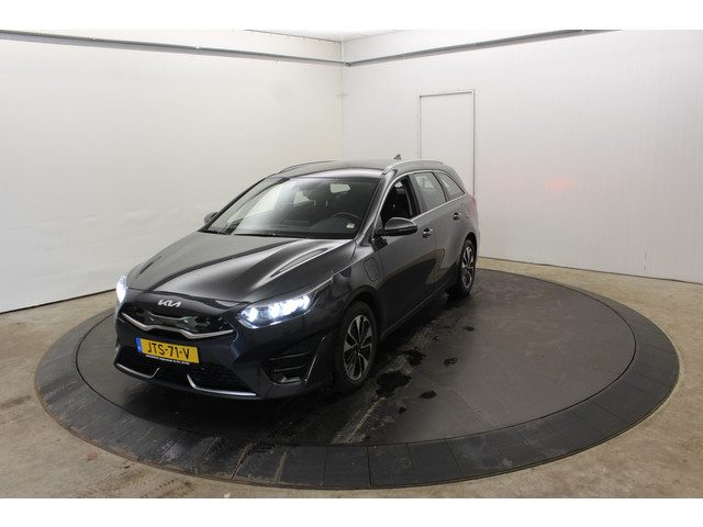 Kia Ceed 1.6 GDI PHEV Dynamic afn Trekhaak Camera Nw Model