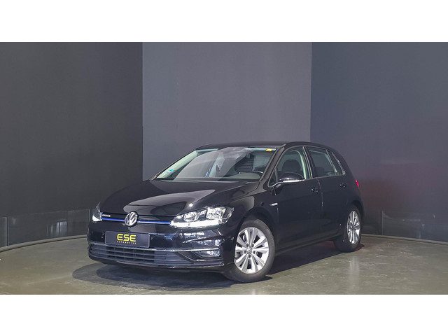 Volkswagen Golf 1.5 TSI Comfortline