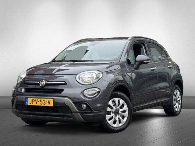 Fiat 500X 1.3 Firefly Turbo 150PK Automaat | Apple Carplay | Cruise Contro
