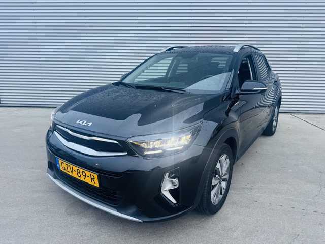Kia Stonic 1.0 T-GDi MHEV DynamicPlusLine
