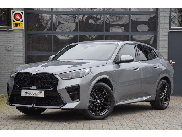 BMW X2 sDrive20i