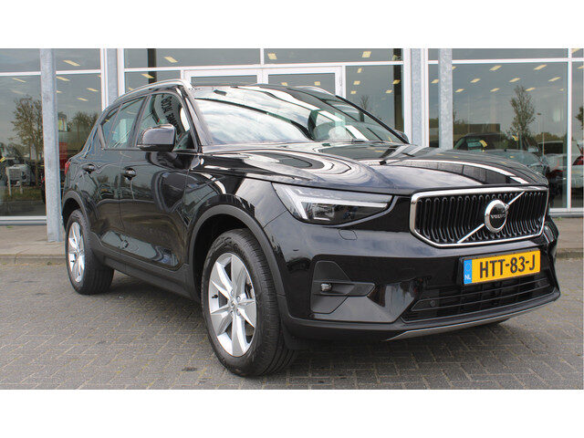 Volvo XC40 B3 Automaat Core