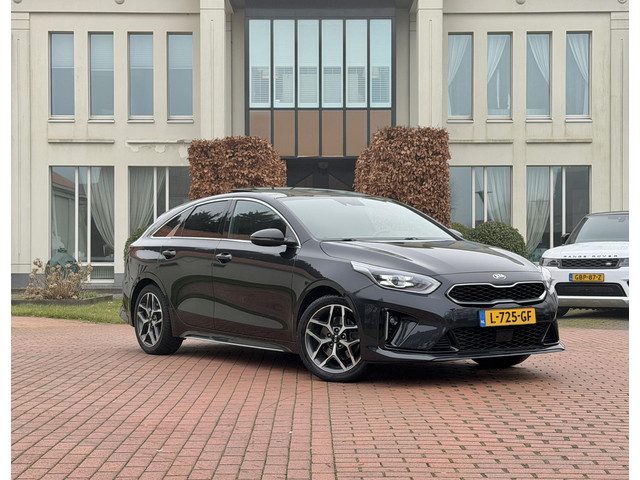 Kia ProCeed 1.0 T-GDI GT-Line