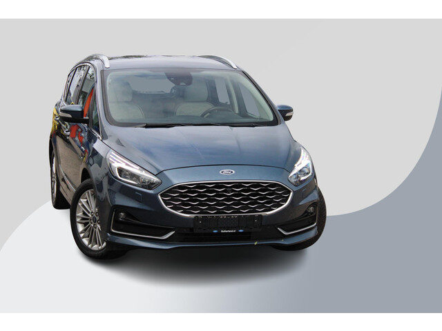 Ford S-Max 2.5 FHEV Vignale 5P