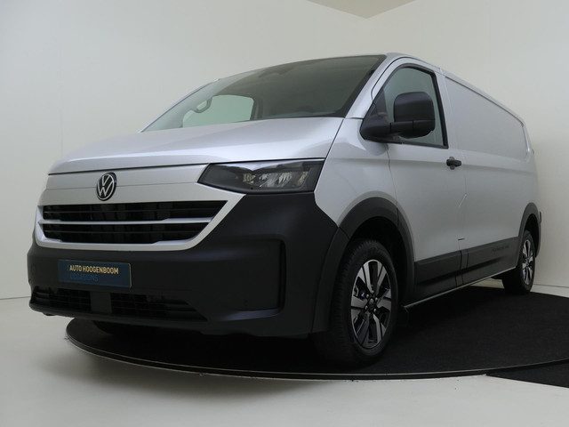 Volkswagen Transporter Bedrijfswagens PanAmericana L2 2.0 TDI 30 150 pk 110 kW pk 8 au