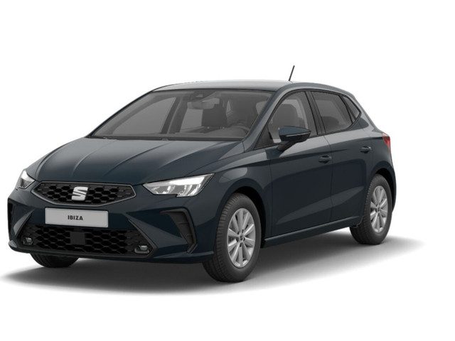 Seat Ibiza Reference 1.0 EcoTSI 70 kW / 95 PK Hatchback 5 deu