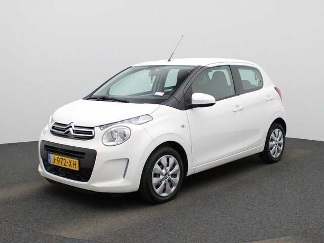 Citroën C1 1.0 VTi Feel