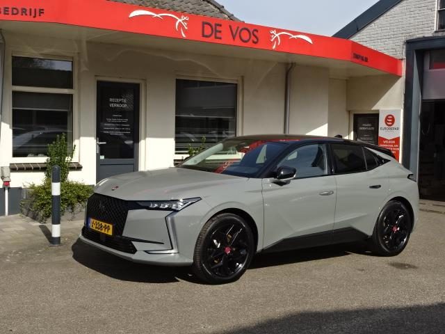 DS DS 4 1.2 PureTech Performance Line+