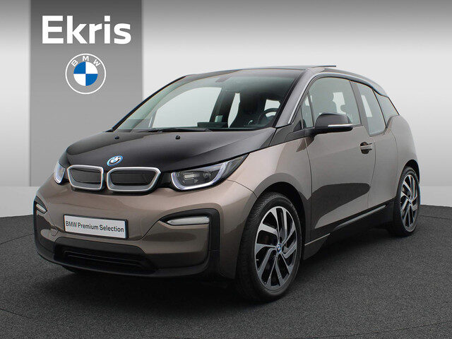 BMW i3 Basis