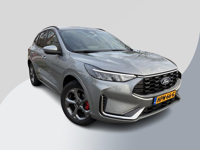 Ford Kuga 2.5 PHEV ST-Line X