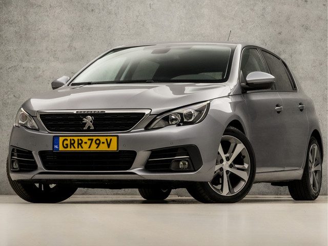 Peugeot 308 1.2 PureTech Sport Pack