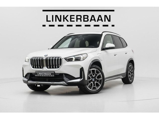 BMW X1 xDrive25e Hybride | Panodak | H&K | X Line | 19 inch | NL auto |