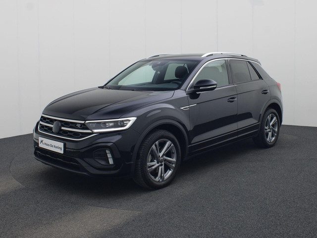Volkswagen T-Roc 1.0TSI/110PK R-Line