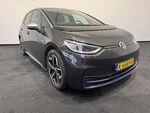 Volkswagen ID.3 First Plus 58 kWh Carplay Airco Camera