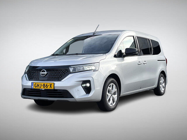Nissan Townstar Evalia N-Connecta L2 45 kWh