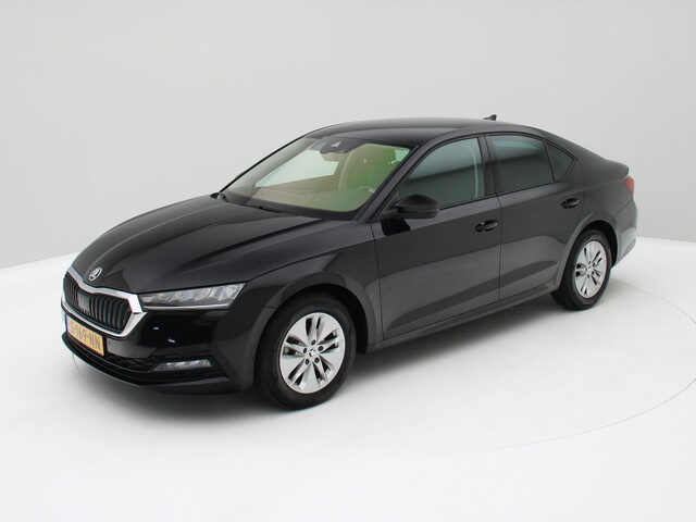 Škoda Octavia 1.5 e-TSI Business Edition 1e Eig. / Origineel NL / Trekhaak