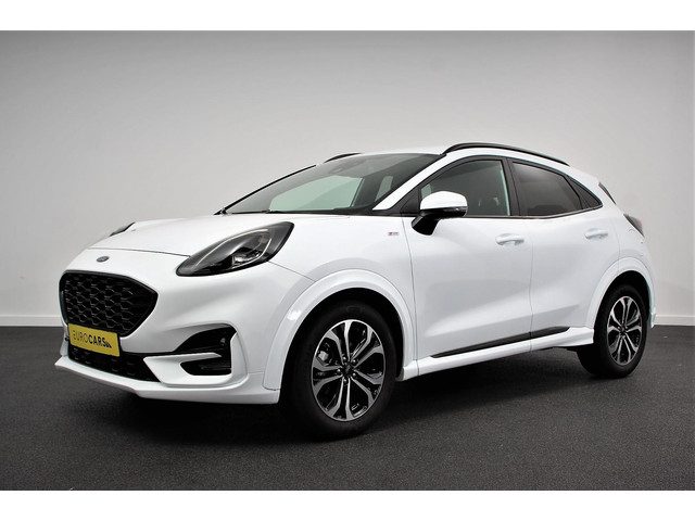 Ford Puma 1.0 EcoBoost 125pk Automaat ST-Line Nordic
