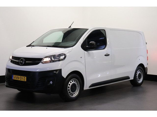 Opel Vivaro 2.0 CDTI 144PK L2 EURO 6