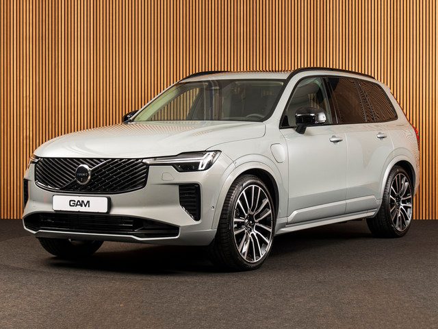Volvo XC90 2.0 T8 Plug-in hybrid AWD Ultra Dark
