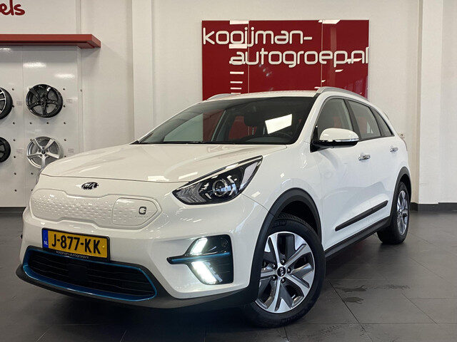 Kia e-Niro DynamicLine 64 kWh