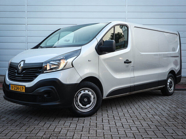 Renault Trafic 1.6 dCi T29 L2H1 Comfort