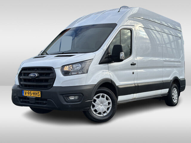 Ford Transit 350 2.0 TDCI 170PK L3H3 Trend | Airco | Cruisec. | DAB | PDC