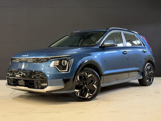 Kia e-Niro EV DynamicLine 64.8 kWh | SoH 100% | Adaptive cruise | Camera